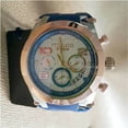 thumbnail image 2 of Reloj Mulco MW5-5249-043 Unisex Dorado, 2 of 2