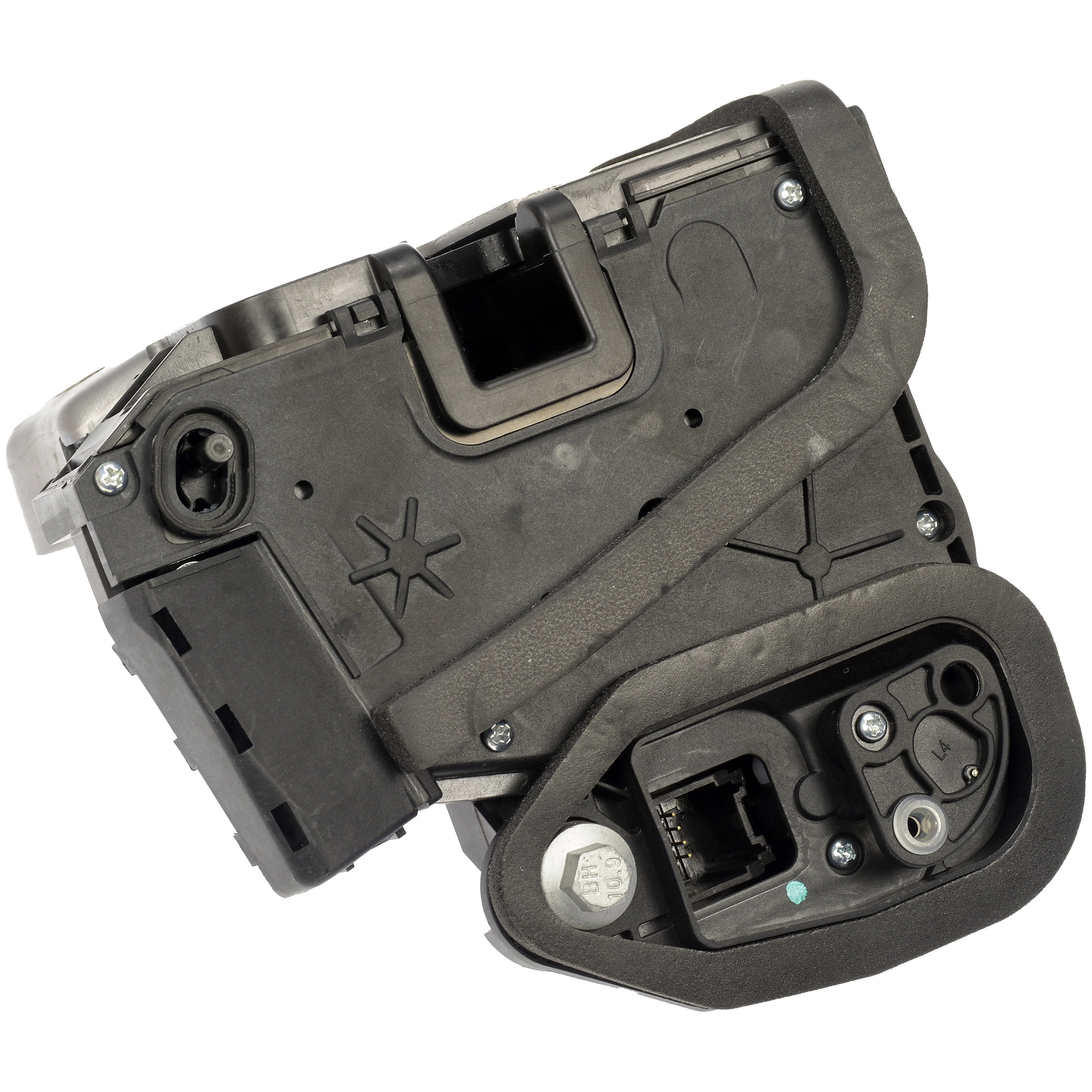 Dorman 931-010 Rear Driver Side Door Lock Actuator Motor for Specific Buick / Chevrolet Models