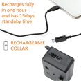 thumbnail image 4 of Anti Barking Device Bark Control Dog Barking Control Devices Indoor Outdoor Bark Control For Large Dogs Petsafe Ultrasonic Indoor Bark Control Sonic, 4 of 4