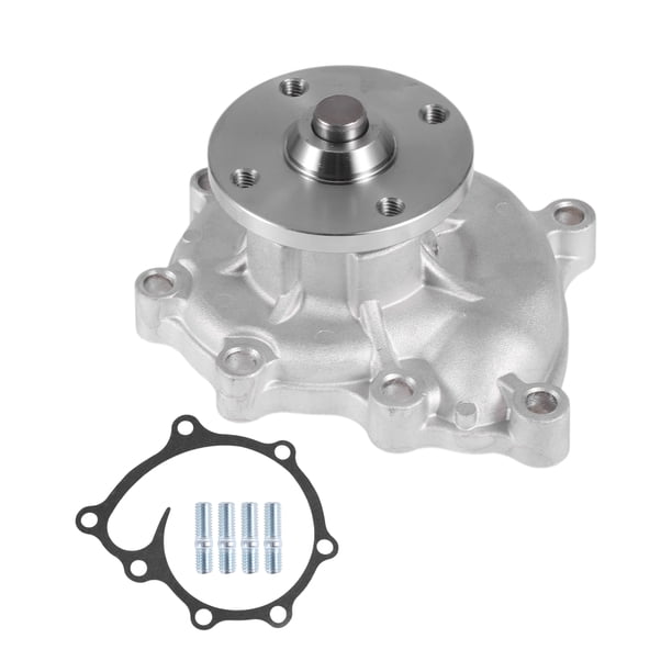 Bomba de agua del motor Unique Bargains para Hyundai Terracan No.251004X800 Bomba de agua de refrigerante