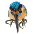 thumbnail image 2 of 2 Piezas Adorno de Jardín Kingfisher y Birds CUTICAT Escultura Creativa Decoración Regalos para Navidad Cumpleaños, 2 of 8