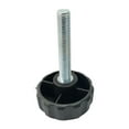 thumbnail image 2 of jinwen M10 Bouton de Vis Bouton de Serrage DIY pour Machine d'Exercice Machine Elliptique de Gym, 2 of 9