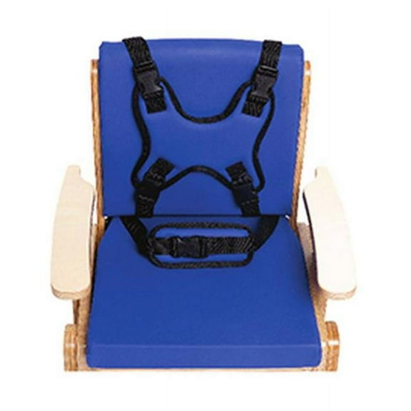 Ziggo PA2202 Trunk Harness for Pango Seats - Medium