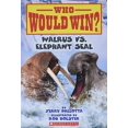thumbnail image 2 of Walrus vs. Elephant Seal (Who Would Win?) (25), 2 of 4