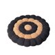 thumbnail image 1 of Alfombra de Suelo para Silla de Oficina Alfombra de Suelo Otomana de Terciopelo 42 cm/16.53 en Silla Cojín para Silla de Oficina Correa Accesorio Al Aire Libre, 1 of 6