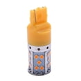 thumbnail image 5 of T20 7440 W21W LED Bulb 3030 35SMD Canbus LED Lamp For Car Turn Signal Lights Amber Lighting 12V 24V, 5 of 5
