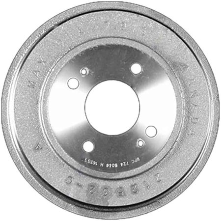 Bendix PDR0746 Premium Brake Drum