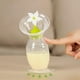 thumbnail image 5 of Extractor de leche manual Haakaa, de silicona, 150 ml, color blanco, 5 of 9