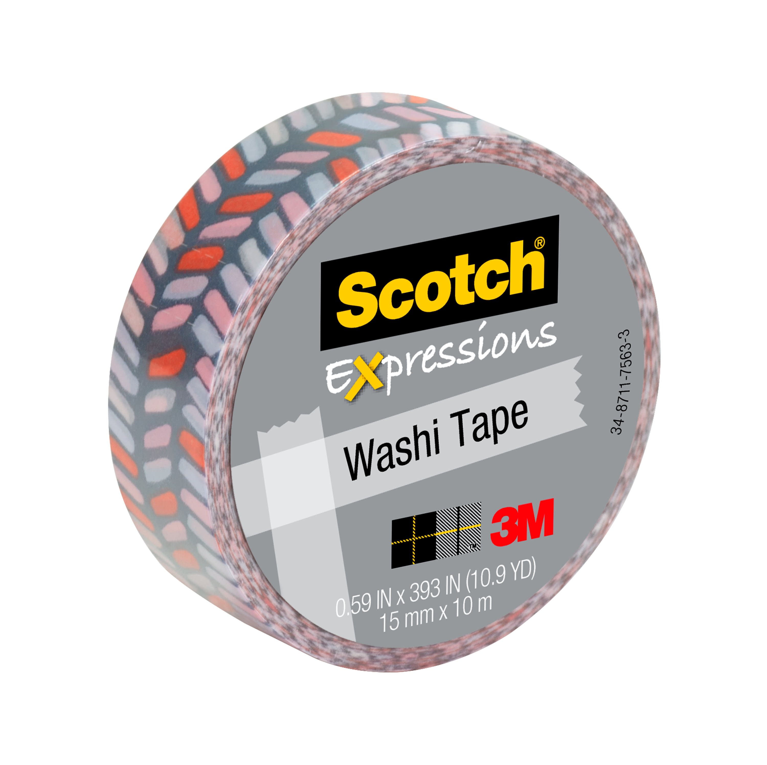 From the brand you trust for all things tape, Scotch Brand brings