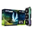 thumbnail image 6 of ZOTAC GAMING GeForce RTX 3080 Ti AMP Holo - Graphics card - GF RTX 3080 Ti - 12 GB GDDR6X - PCIe 4.0 x16 - 3 x DisplayPort, HDMI, 6 of 8