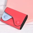 thumbnail image 1 of Car Bag,  Appearance Ergonomic Reliable Quality Convenient Practical  For Home Red, 1 of 8