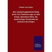 Der russisch-japanische Krieg (Paperback)