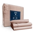 thumbnail image 2 of Juego de Sabanas Premium Tacto Egipcio 1800 hilos Dreamon, Laila Comfort, 2 of 9