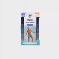 thumbnail image 5 of Pair of Thieves Men's Quick Dry Boxer Briefs 3pk - (Navy Blue, Large), 5 of 5