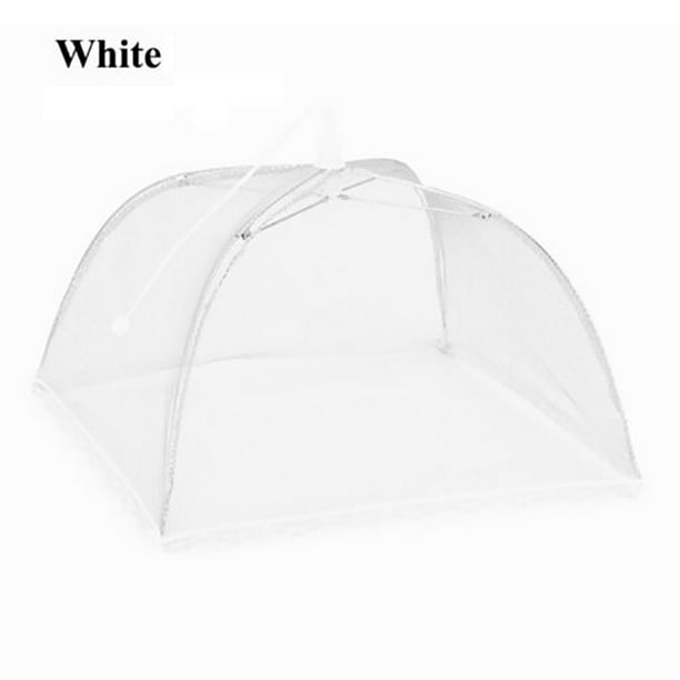 Valink Mesh Screen Food Cover Tent Umbrella Food Cover Net for Outdoors
