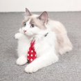 thumbnail image 4 of Collier Chien Boucle Réglable Mode Cravate Universelle pour Chien Collier pour Chat, 4 of 4