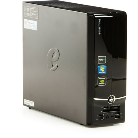 EL1352G PT.NCG02.001 Desktop Computer