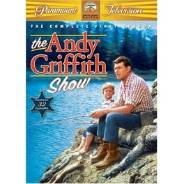 The Andy Griffith Show: 50th Anniversary: The Best of