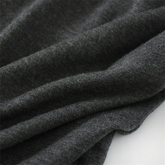 Vedolay Mens Shorts Men's Silver Ridge Cargo Short,Black 4XL