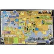 GMT Games - Labyrinth: The War on Terror