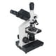thumbnail image 1 of Microscopio Trinocular, Microscopios 5 ángulos De Visión Amplia Aplicación 40X-5000X Ampliación Para La Escuela, 1 of 7