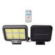 thumbnail image 1 of Luces solares, luces solares con sensor de movimiento, luces detectoras de seguridad, luces solares con sensor de movimiento, ingeniería de precisión, 1 of 8