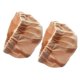 thumbnail image 2 of 2 Pcs 1/3 Doll Wig DIY Mini Hats Decorations Hat Toys Handmade Craft Supplies for Kids Girls Dolls (Fresh Color), 2 of 3