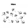 thumbnail image 2 of Flat Feet Stud, Work For Long Time Energy Saving  For Outdoor, 2 of 8
