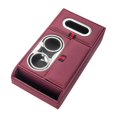 thumbnail image 1 of Car Armrest Cushion, Car Armrest Storage Box, Multifunctional Armrest Box, Armrest Cover with Cup Holder, Center Console Storage Organizer, Water Cup Holder Organizer Tray for Vehicles, 1 of 8