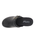 thumbnail image 4 of Corkys Womens Who Knew Studded Slip On Clogs Dress Casual Shoes, 4 of 5