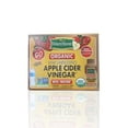 thumbnail image 2 of White House Organic Apple Cider Vinegar Shots, 2 oz, 6 Count, 2 of 7