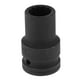 thumbnail image 4 of Llave de Cubo de impacto Sunnimix 3/4 unidad 12 puntos 55mm, 4 of 6