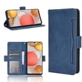 thumbnail image 1 of Funda Cartera Magnética para Samsung Galaxy A42 5G- Tarjetero Desmontable, Cuero PU, Soporte, 1 of 6