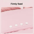 thumbnail image 5 of Household Bedding Sheet, Soft and Comfortable Bed Sheet for Bedroom, High-Quality Fabric for Everyday Use, 5 of 6