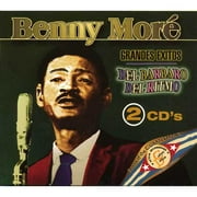 Benny More Grandes Exitos