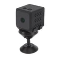 thumbnail image 4 of Cámara de monitoreo remoto Jadeshay WD5 720P Wifi Mini cámara de Visión nocturna infrarroja durabilidad mejorada, 4 of 8