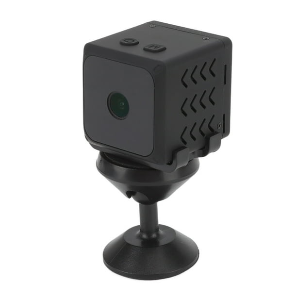 Mini cámara de visión nocturna Bling Bling 720P Wifi inteligente