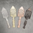 thumbnail image 1 of Cuchara de ajenjo amargo de acero inoxidable 304, herramienta para mezclar cócteles, cuchara hueca para cócteles, colador de azúcar cuadrado, filtro de hielo de malla, 1 of 2