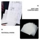 thumbnail image 3 of IDEANATEGRATE 50Ud Papel Para DIY, Scrapbooking Y Proyectos Artísticos Con Acabado Duradero, 3 of 8