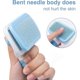 thumbnail image 3 of Dog Brush Cat Brush Grooming Comb, Cat Dog with Smooth handle,Pet Grooming Tool with Shedding Brush Massage Clean Tangled Brush, 3 of 5