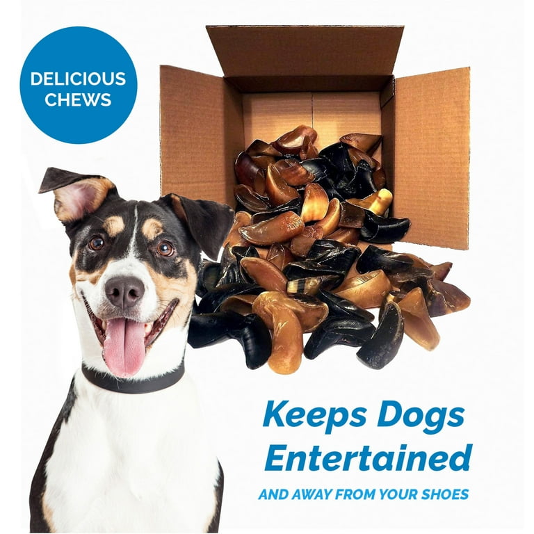 Are Hooves Good For Dogs