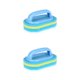 thumbnail image 4 of Cepillo de Esponja Toystoory Suministros de Herramientas de Bañera Para el Hogar, 4 of 6