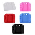 thumbnail image 2 of Youkk 2DS Soft Rubber High Quality Silicone Protective Skin Case Pure Color Thin Cover blue, 2 of 6