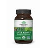 Organic India Liver Kidney Detoxify and Rejuvenate -- 90 Vegetarian Capsules