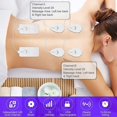 thumbnail image 4 of LLC Stimulateur Musculaire à Double Canal : 24 Modes pour Gestion de la Douleur, 4 of 5