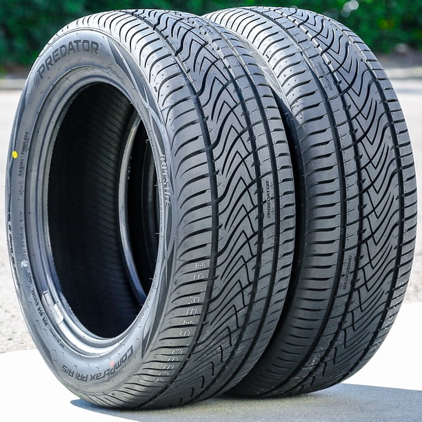Predator PR1 205/55ZR16 - Vehicle tires for Manufacturing