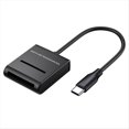 thumbnail image 1 of Cable MSATA Easy Drive Tipo C para Minicaja de Disco Duro Externo de 6 Gbps, Cable para Unidad de Estado Sólido de Alta Velocidad, A, 1 of 5