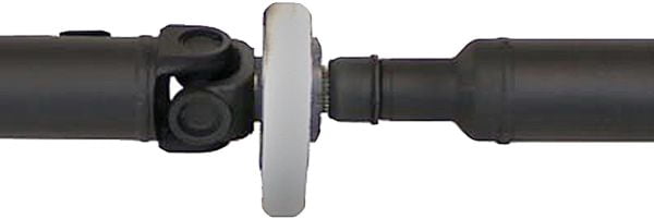 Rear Driveshaft Ass`y Dorman# 936-587 Fits 02-06 BMW 325CI Coupe Sedan A/Trans Fits select: 1999-2000 BMW 323, 1998-2000 BMW 328