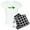 With Checker Pant, variant on CafePress - Shark Nitrox Diving Flag Women's Light Pajamas - Women's Short Sleeve Print T-Shirt and Pants Light Cotton Pajama Set