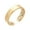 Gold, variant on Kiplyki Wholesale Lymphatic Drainage The-rapy Magnetic Ring Germanium LymphDetox Ring Magnetotherapy Ring For Men And Women